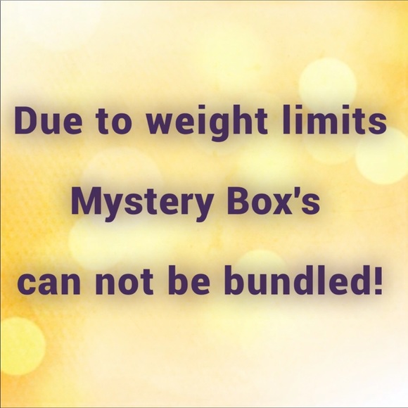 15 item Mystery box - Picture 5 of 6